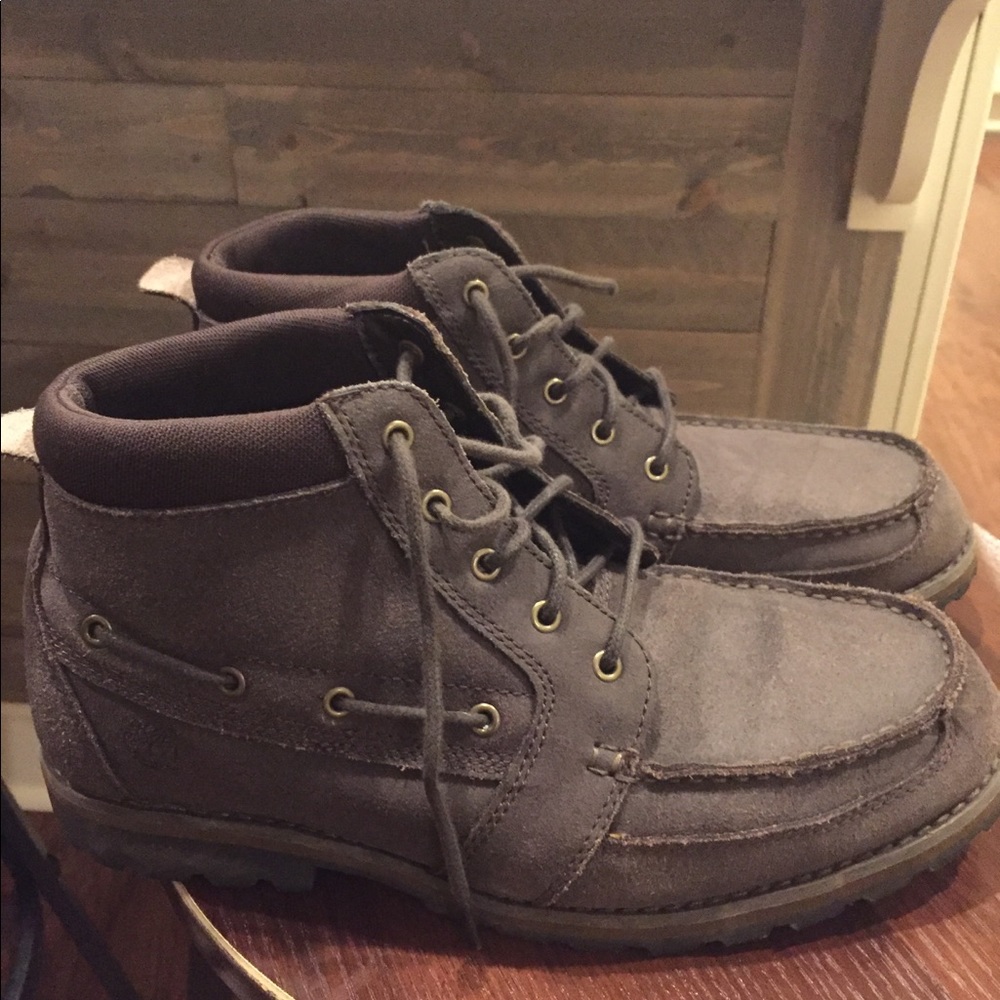 Timberland Earthkeepers